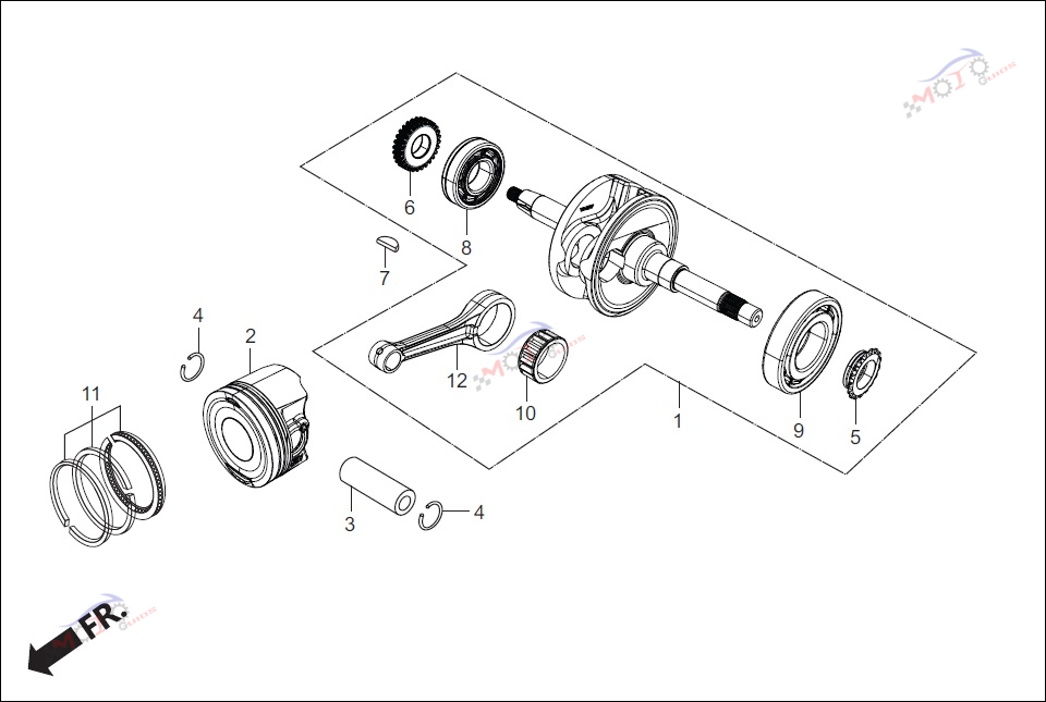 Engine Diagram